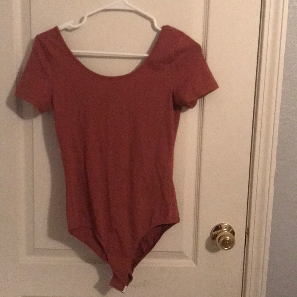 body suit